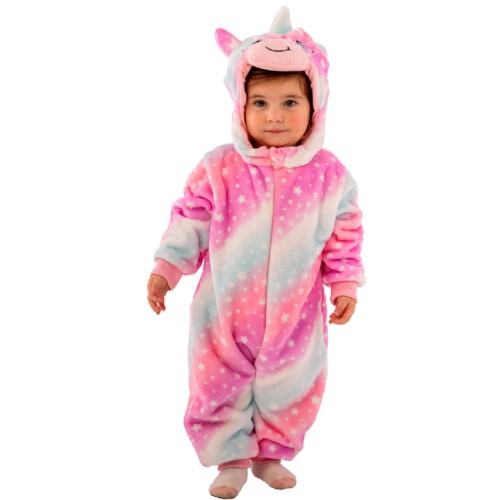Παιδική Στολή Μπεμπέ Unicorn  