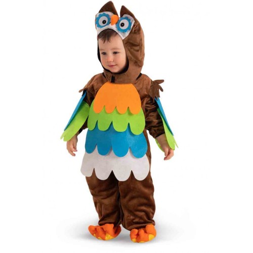 Παιδική Στολή Bebe Κουκουβάγια Παιδική Στολή Bebe Κουκουβάγια