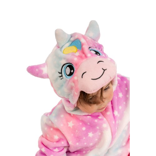 Παιδική Στολή Μπεμπέ Unicorn Παιδική Στολή Μπεμπέ Unicorn