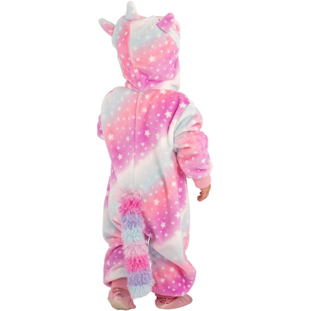 Παιδική Στολή Μπεμπέ Unicorn Παιδική Στολή Μπεμπέ Unicorn