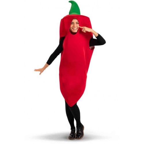 Στολή Red Hot Chili
