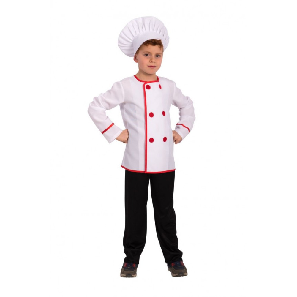 Στολή Μάγειρας Master Chef Στολή Μάγειρας Master Chef