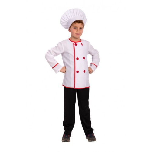 Στολή Μάγειρας Master Chef Στολή Μάγειρας Master Chef