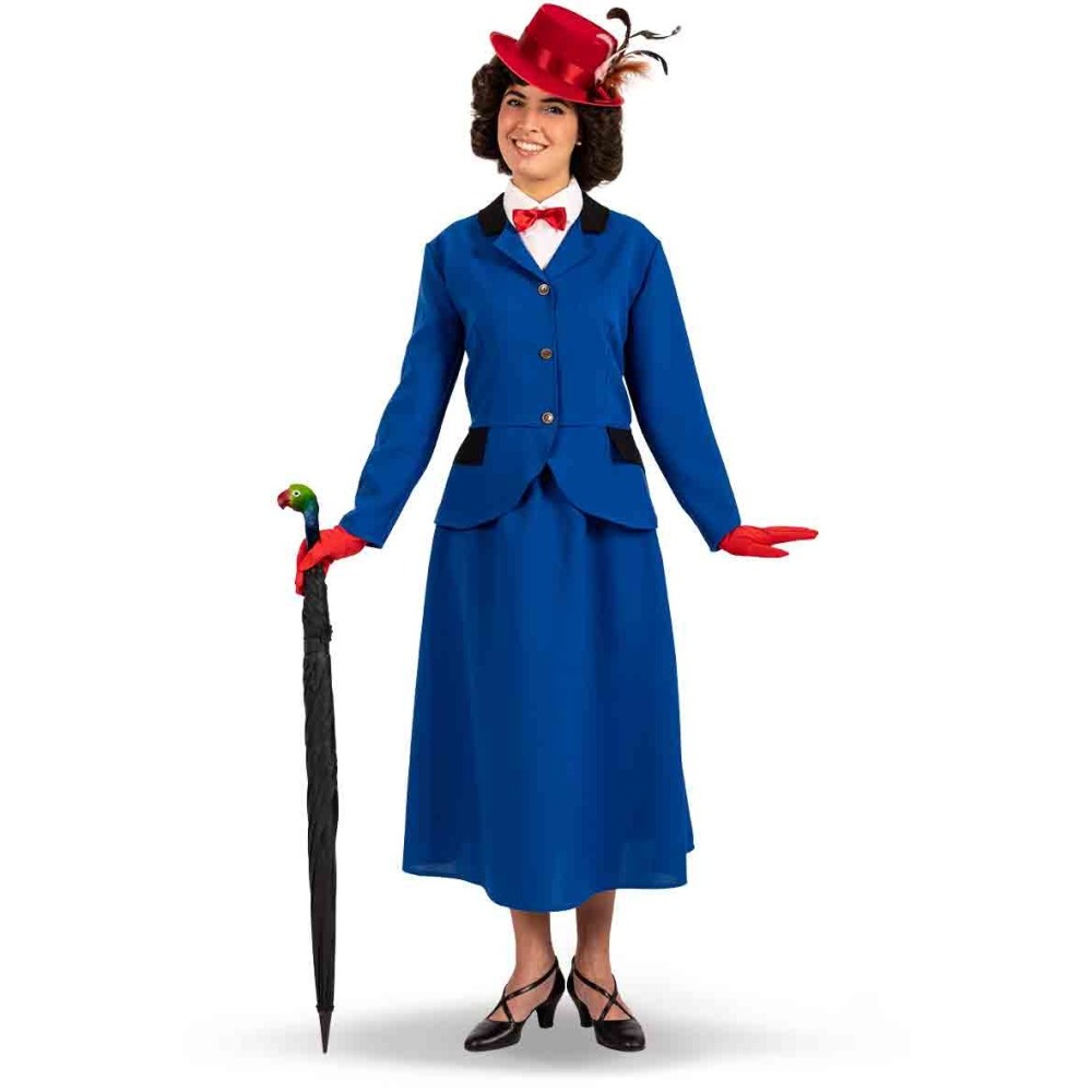 Στολή Mary Poppins Στολή Mary Poppins