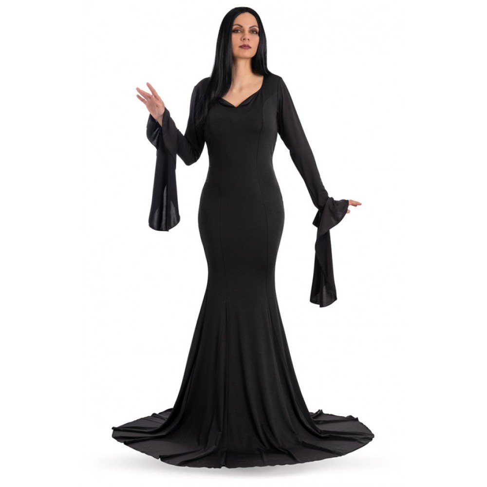 Στολή Ενηλίκων Μορτίσια Addams Family