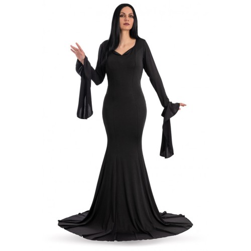 Στολή Ενηλίκων Μορτίσια Addams Family Στολή Ενηλίκων Μορτίσια Addams Family