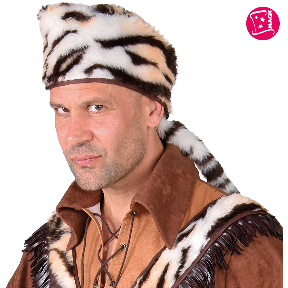 Καπέλο Κυνηγού David Crocket Καπέλο Κυνηγού David Crocket