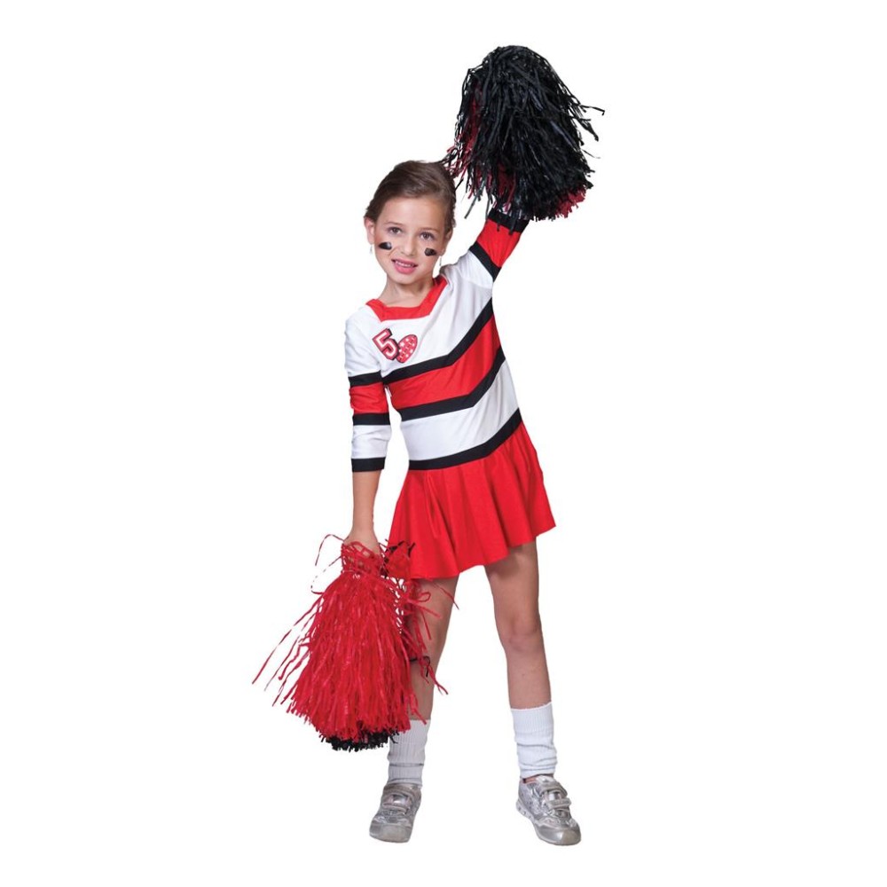 Στολή Μαζορέτα Cheerleader Στολή Μαζορέτα Cheerleader