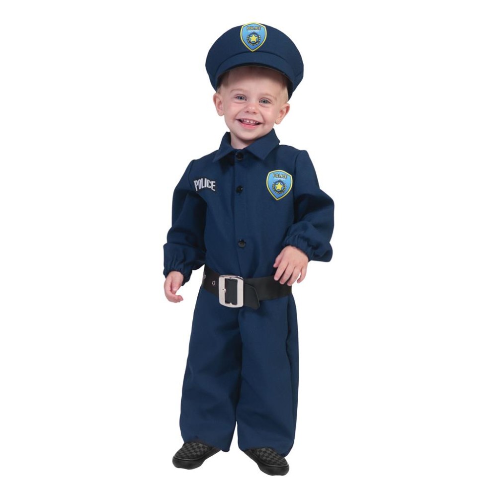 Παιδική Στολή Bebe Αστυνόμος Παιδική Στολή Bebe Αστυνόμος