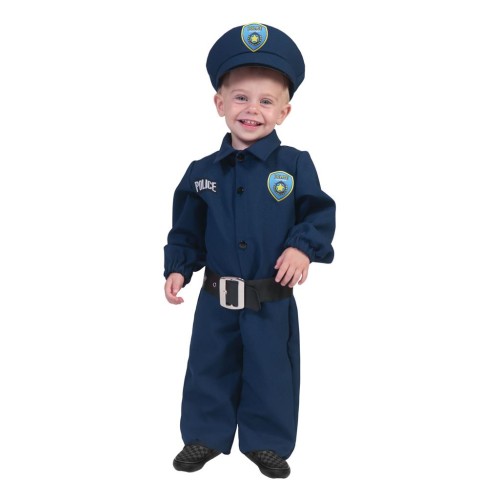 Παιδική Στολή Bebe Αστυνόμος Παιδική Στολή Bebe Αστυνόμος