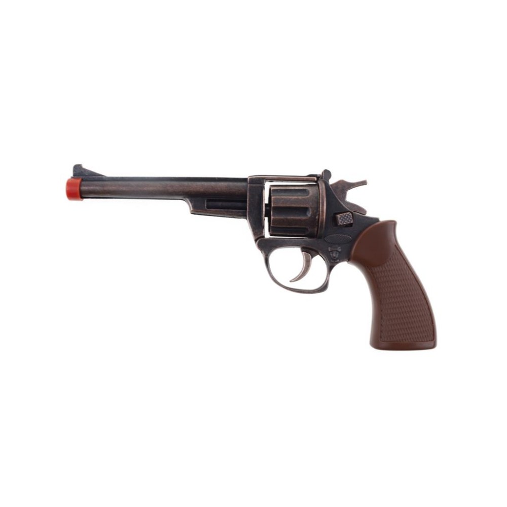 Όπλο Revolver 8σφαιρο Όπλο Revolver 8σφαιρο