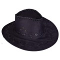 Καπέλο Cowboy Με Ραφές Σε Διάφορα Χρώματα Καπέλο Cowboy Με Ραφές Σε Διάφορα Χρώματα