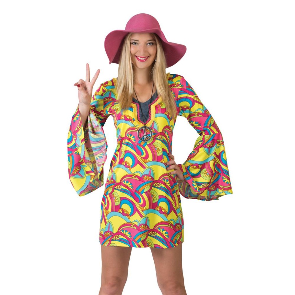 Στολή Hippie Hanna