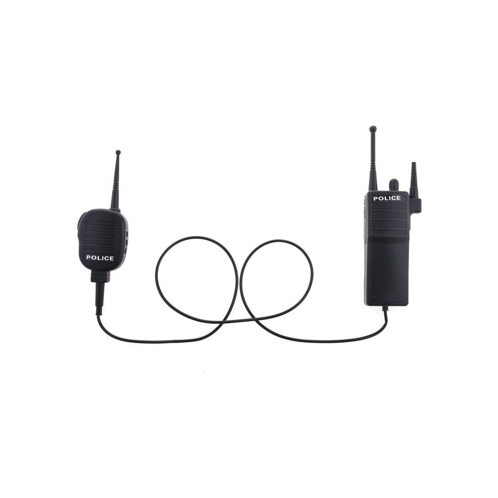 Αποκριάτικο Walkie Talkie Σετ Αποκριάτικο Walkie Talkie Σετ