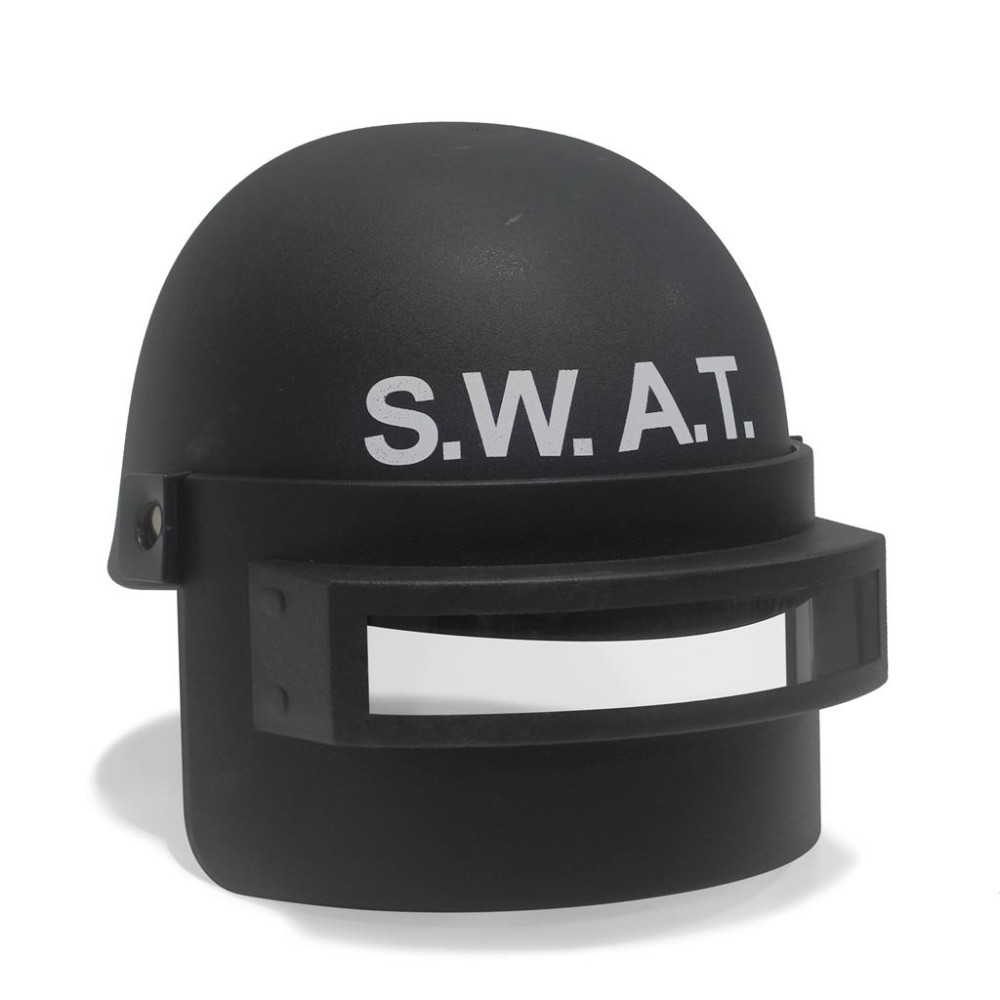 Κράνος Αστυνομικού SWAT Κράνος Αστυνομικού SWAT