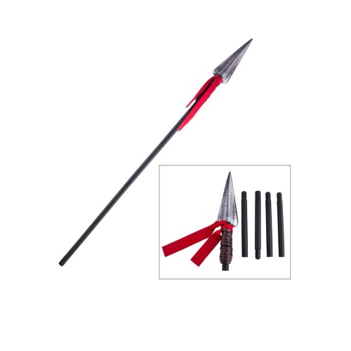 Δόρυ Deluxe Σπαστό 150cm Δόρυ Deluxe Σπαστό 150cm
