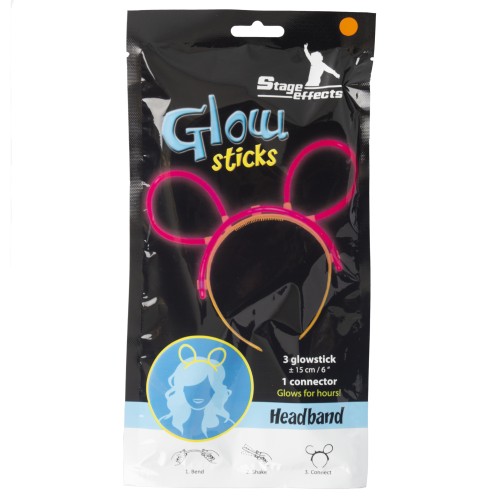 Στέκα Φωσφοριζέ Glow In The Dark Στέκα Φωσφοριζέ Glow In The Dark