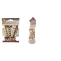 Βραχιόλι Χρυσό Πολεμιστή Βραχιόλι Χρυσό Πολεμιστή
