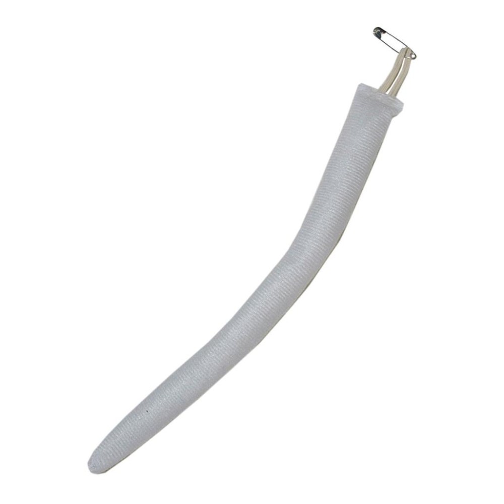 Ουρά Ζώου Γκρι 30cm Ουρά Ζώου Γκρι 30cm