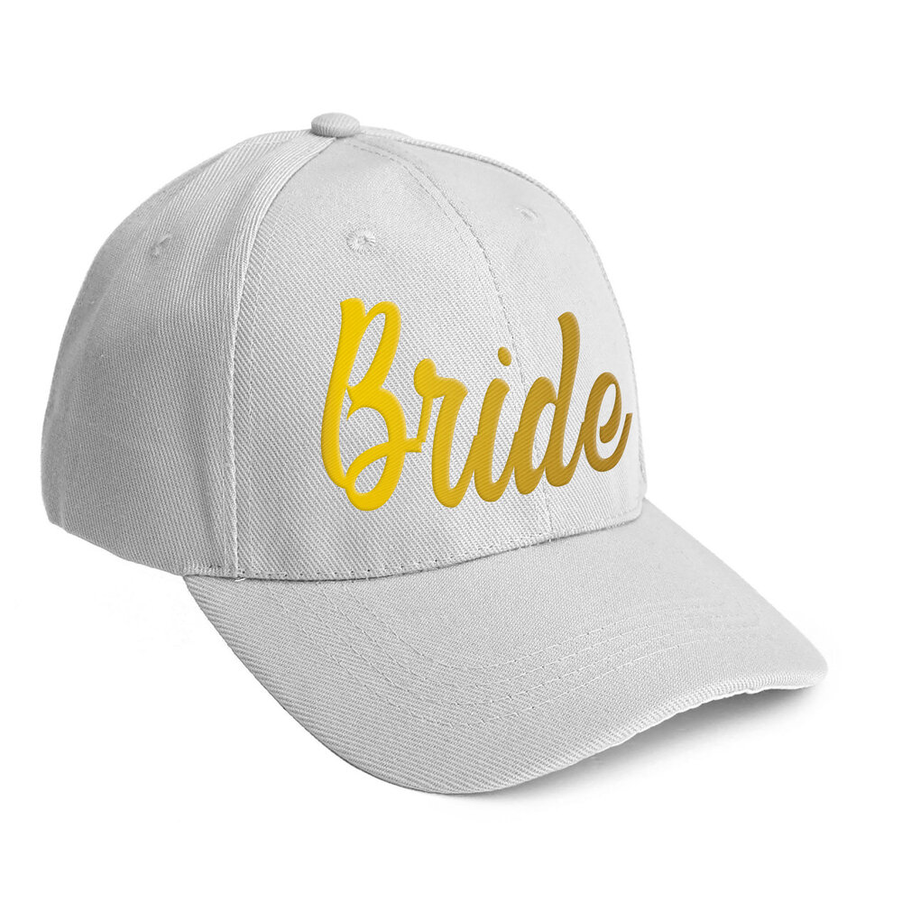 Καπέλο Bride Καπέλο Bride
