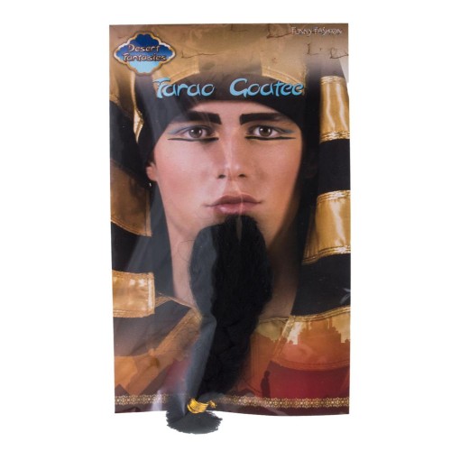 Μούσι Goatee Φαραώ Μούσι Goatee Φαραώ
