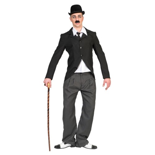 Στολή Σαρλό Charlie Chaplin