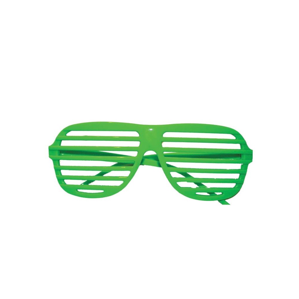 Γυαλιά Fluo Σε 4 Χρώματα