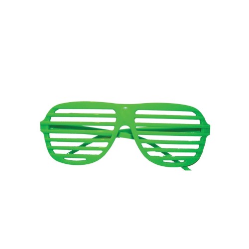 Γυαλιά Fluo Σε 4 Χρώματα Γυαλιά Fluo Σε 4 Χρώματα