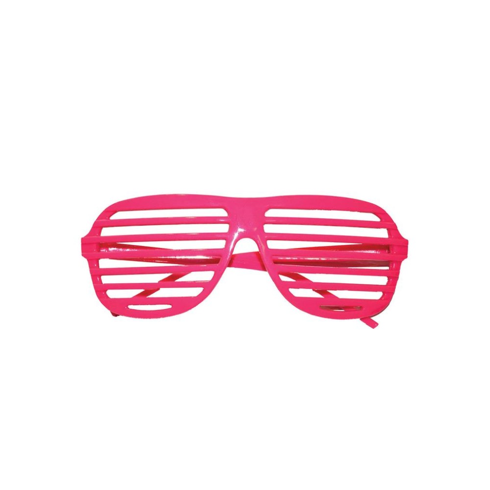Γυαλιά Fluo Σε 4 Χρώματα