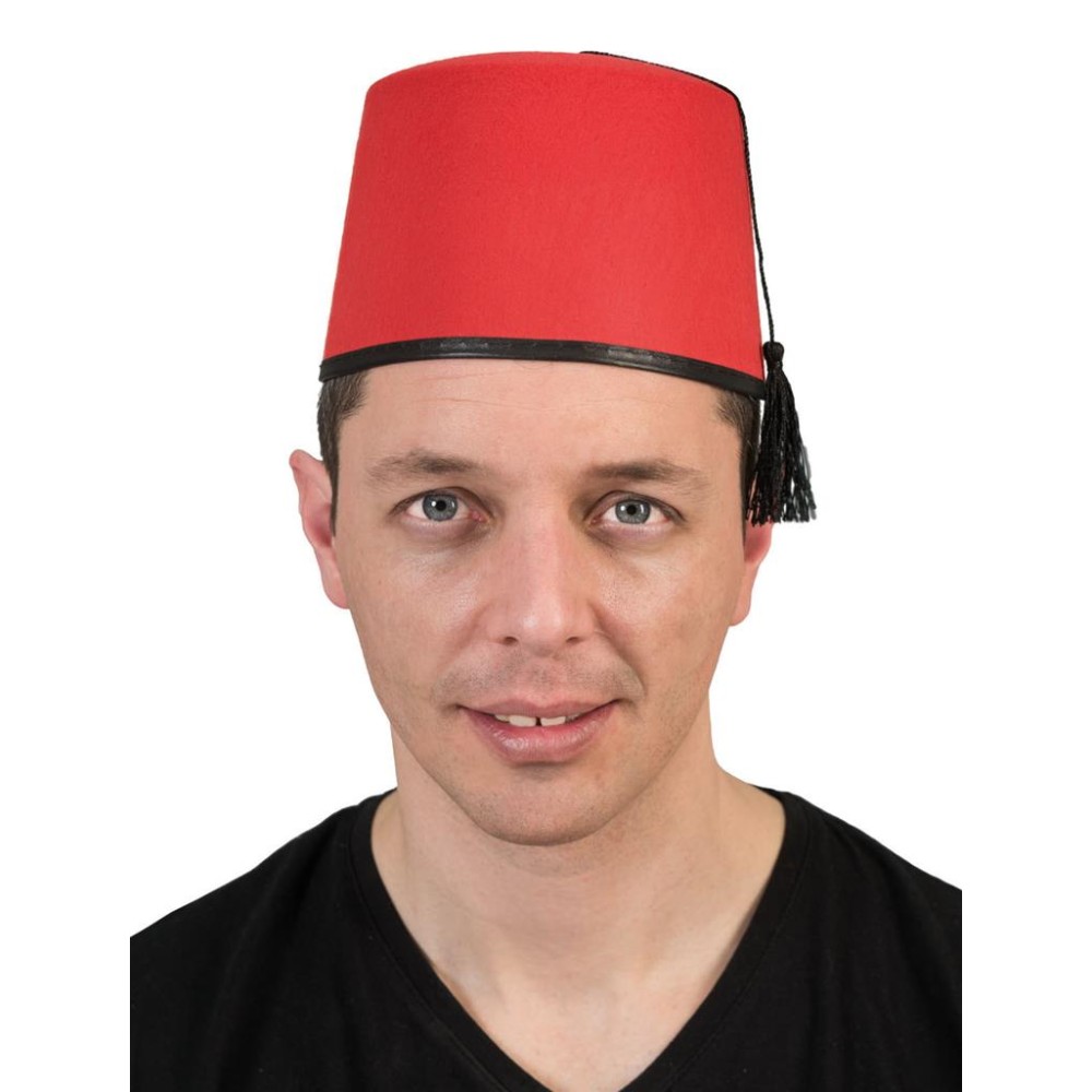 Φέσι Τούρκου Φέσι Τούρκου