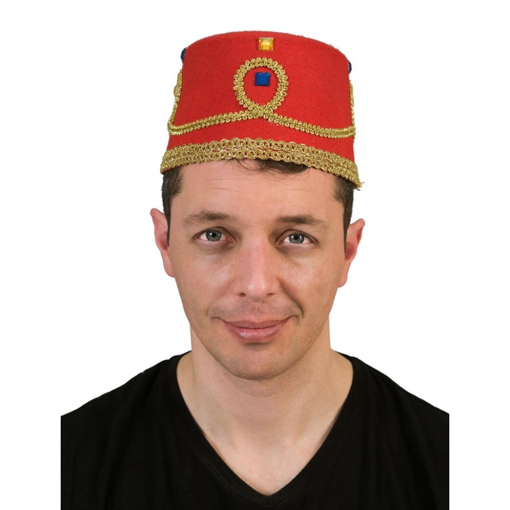 Φέσι Τούρκου 11cm