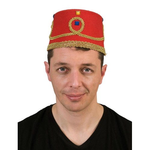 Φέσι Τούρκου 11cm 