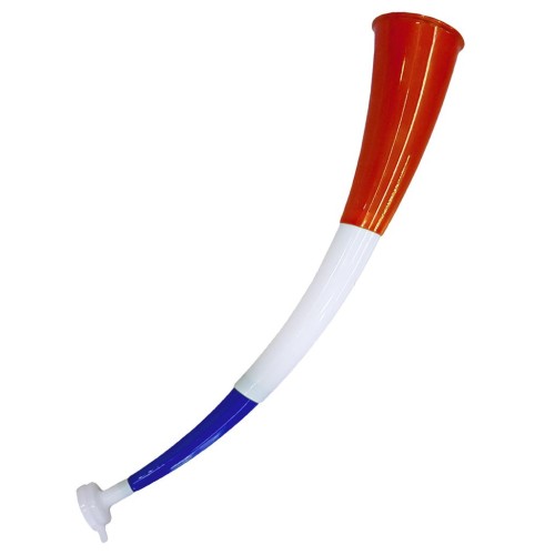 Καραμούζα Τρίχρωμη 59cm