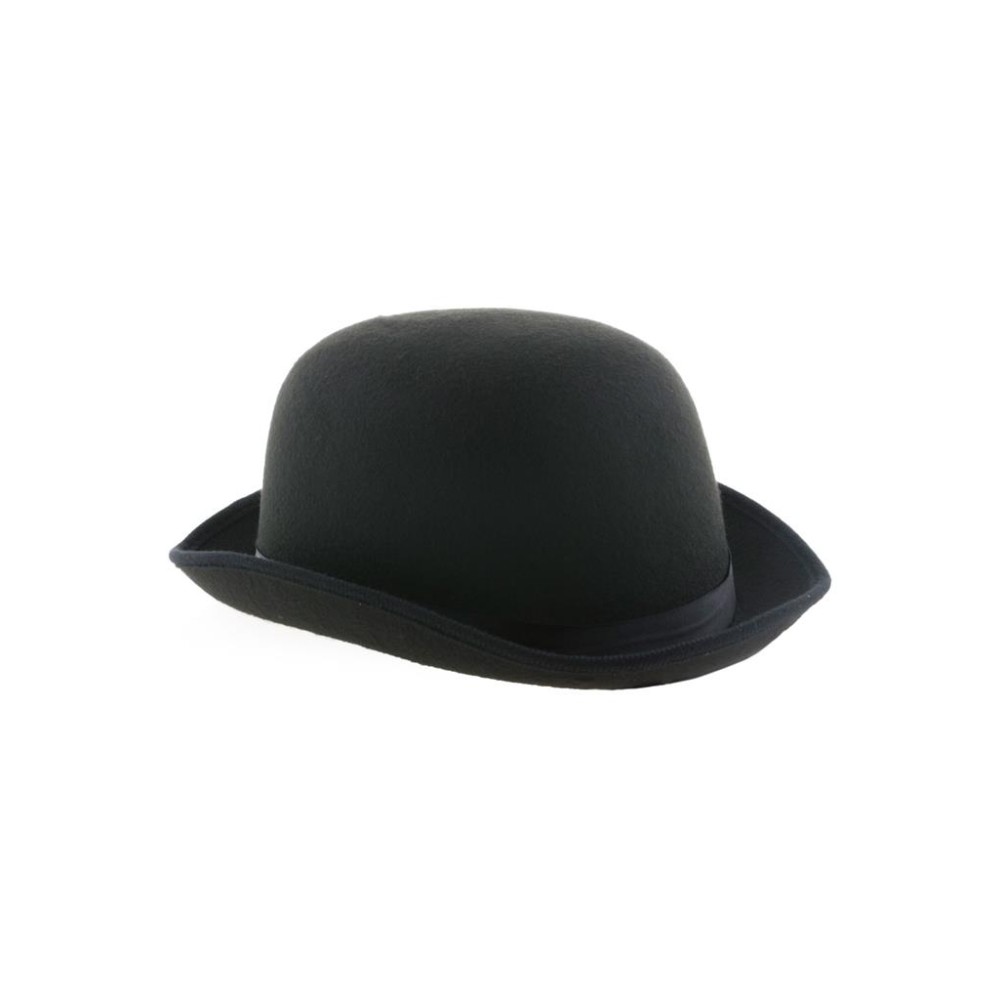 Καπέλο Bowler Σαρλώ Καπέλο Bowler Σαρλώ