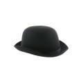 Καπέλο Bowler Σαρλώ Καπέλο Bowler Σαρλώ