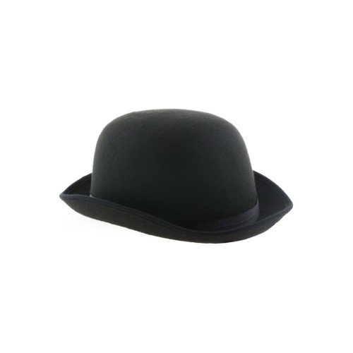 Καπέλο Bowler Σαρλώ Καπέλο Bowler Σαρλώ
