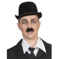 Καπέλο Bowler Σαρλώ Καπέλο Bowler Σαρλώ