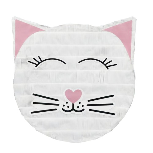 Πινιάτα Γατούλα Kitty Πινιάτα Γατούλα Kitty