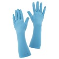 Γάντια Πριγκίπισσας Baby Blue