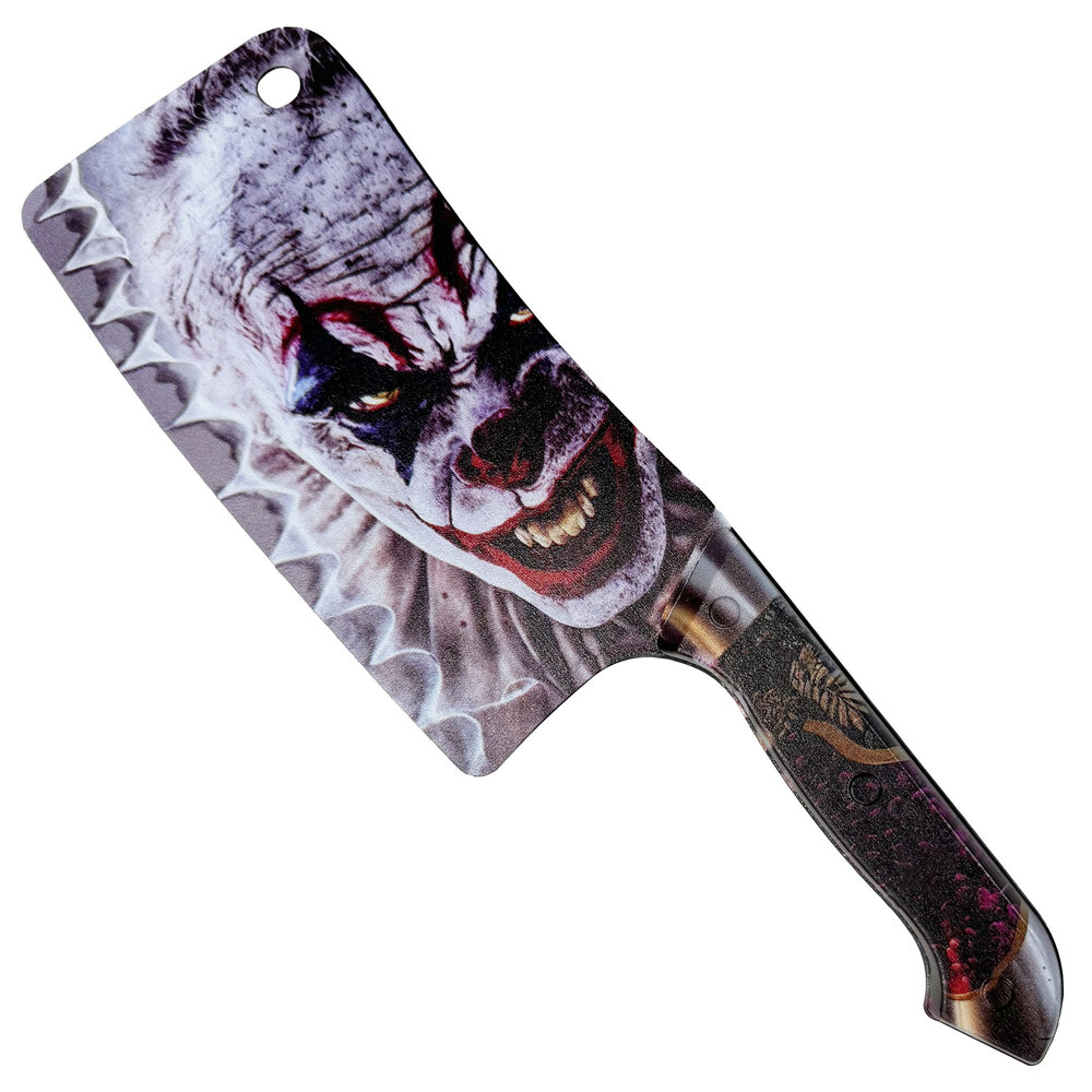 Μπαλτάς Creepy Clown Μπαλτάς Creepy Clown