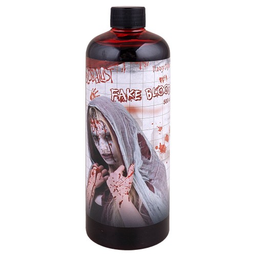 Μακιγιάζ Αίμα 500ml