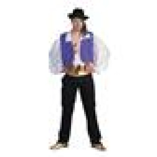 Σετ Μεταμφίεσης Gipsy King Σετ Μεταμφίεσης Gipsy King