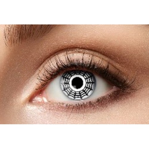 Φακοί Επαφής Εβδομαδιαίοι Spider Φακοί Επαφής Εβδομαδιαίοι Spider