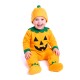 Στολή Bebe Halloween Κολοκυθάκι