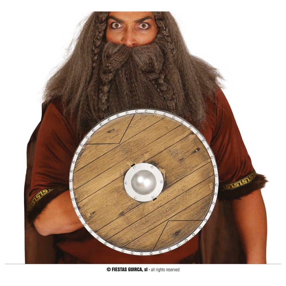 Ασπίδα Viking 40cm Ασπίδα Viking 40cm