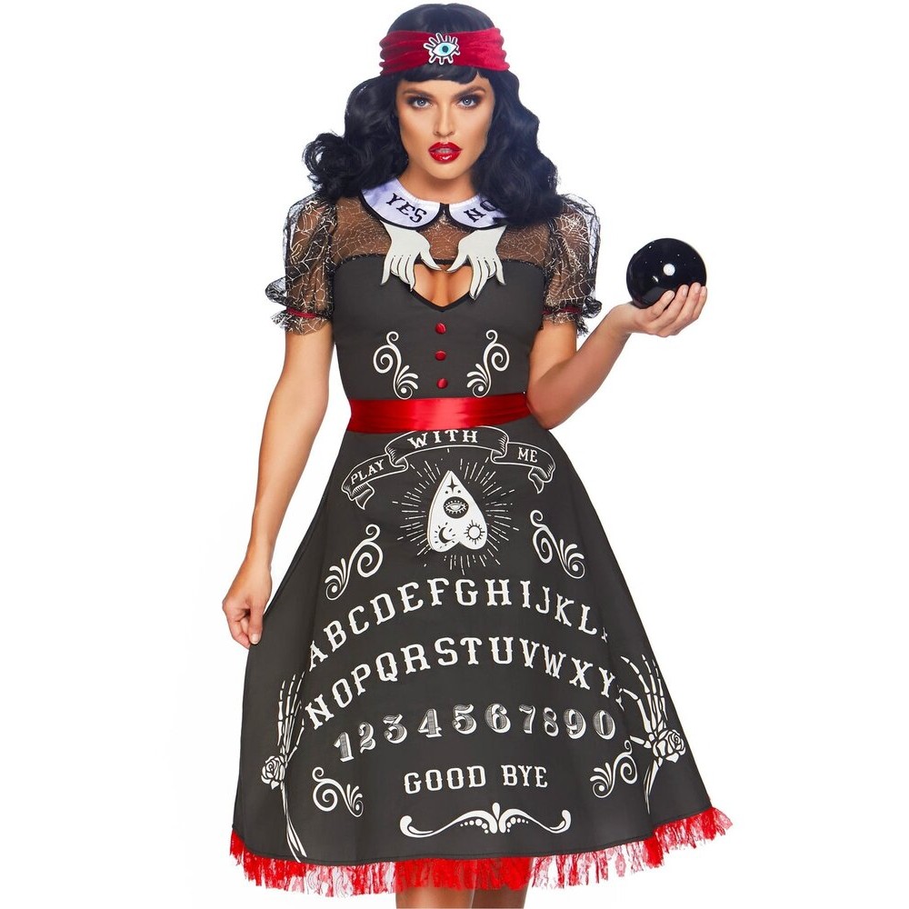 Στολή Halloween Spooky Board Στολή Halloween Spooky Board