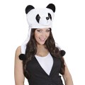 Καπέλο Λούτρινο Panda Καπέλο Λούτρινο Panda