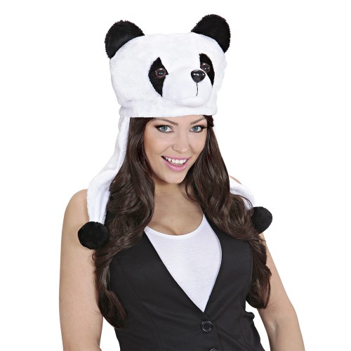 Καπέλο Λούτρινο Panda