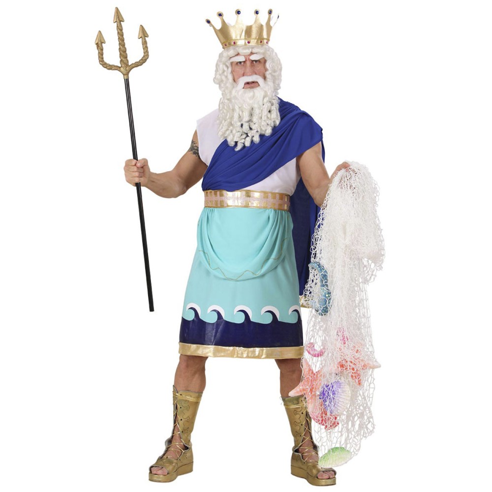 Στολή Ποσειδώνας Στολή Ποσειδώνας