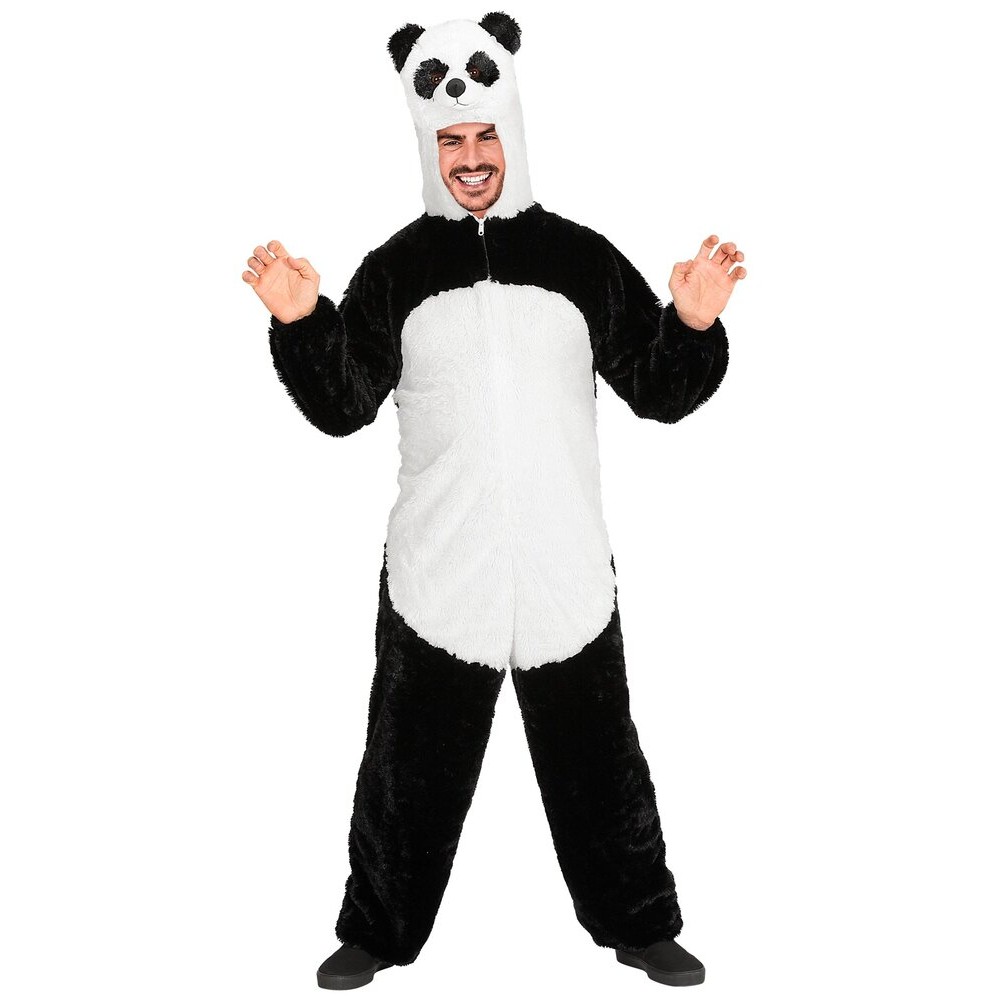 Στολή Μασκότ Panda. Στολή Μασκότ Panda.